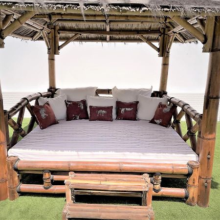 Chalet Amelie Antigua  Ngoại thất bức ảnh