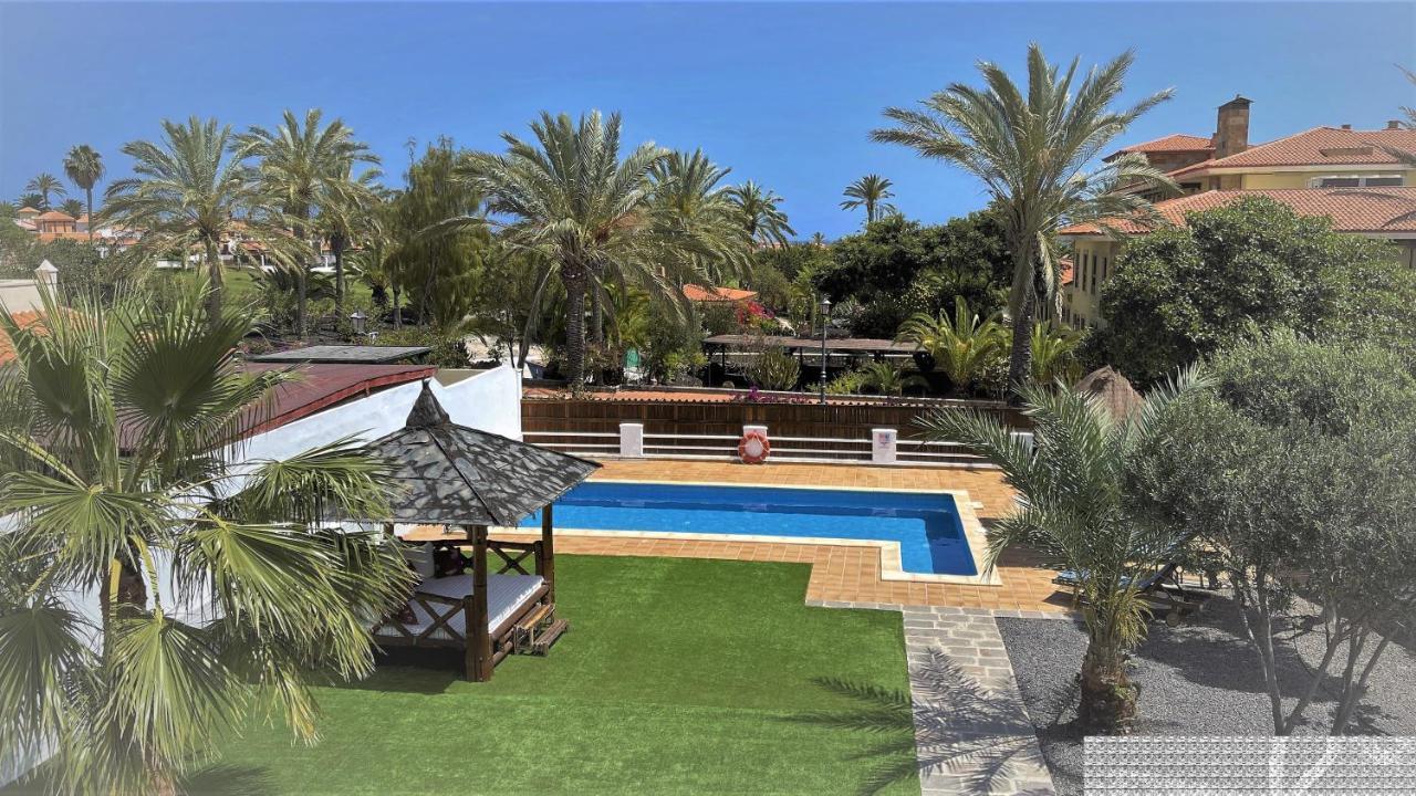 Chalet Amelie Antigua  Ngoại thất bức ảnh