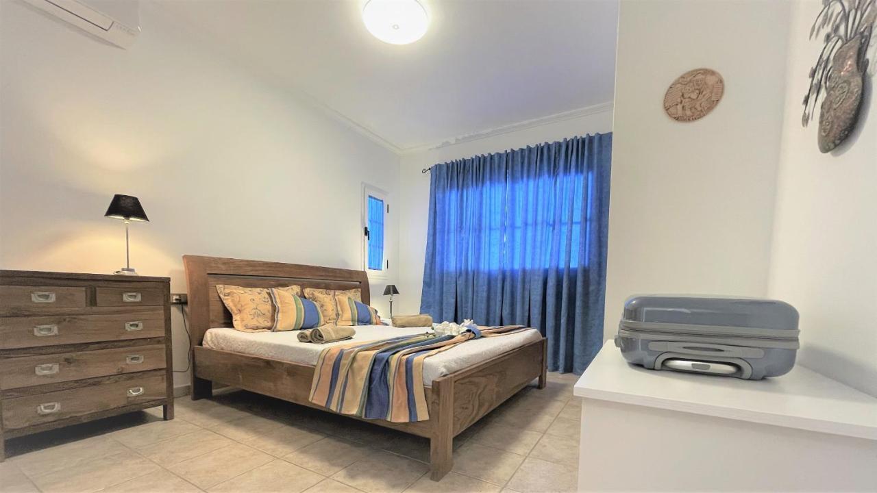 Chalet Amelie Antigua  Ngoại thất bức ảnh