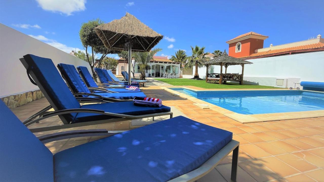 Chalet Amelie Antigua  Ngoại thất bức ảnh