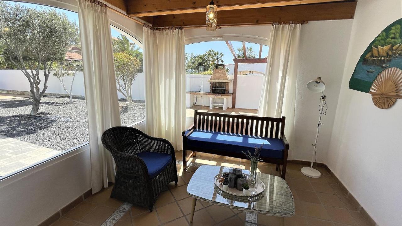 Chalet Amelie Antigua  Ngoại thất bức ảnh