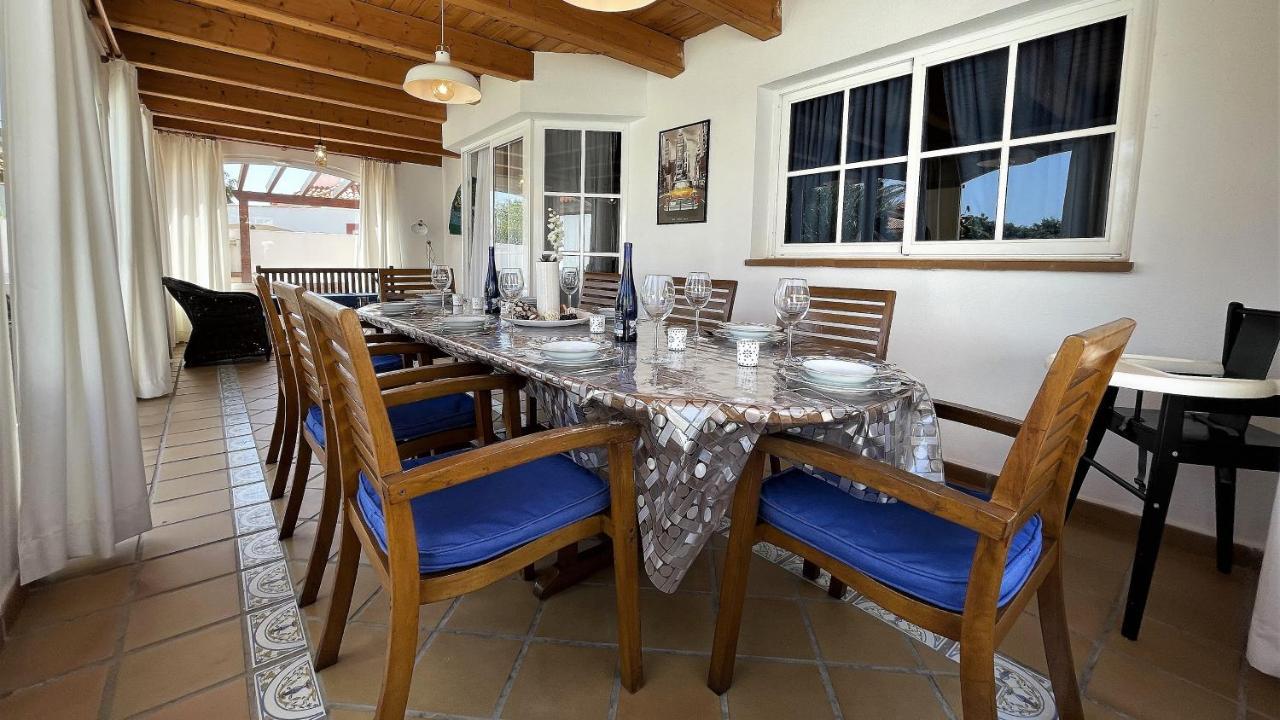 Chalet Amelie Antigua  Ngoại thất bức ảnh