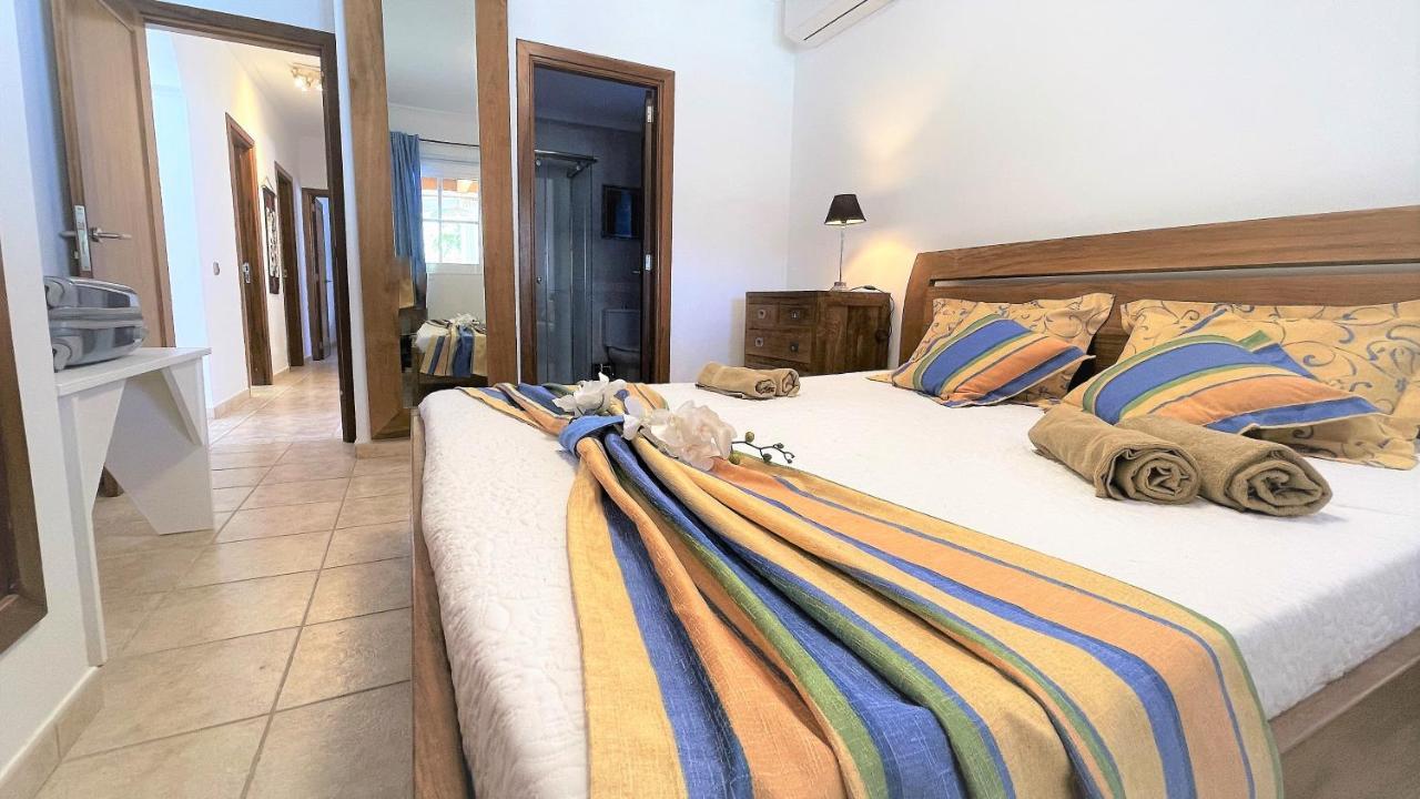 Chalet Amelie Antigua  Ngoại thất bức ảnh
