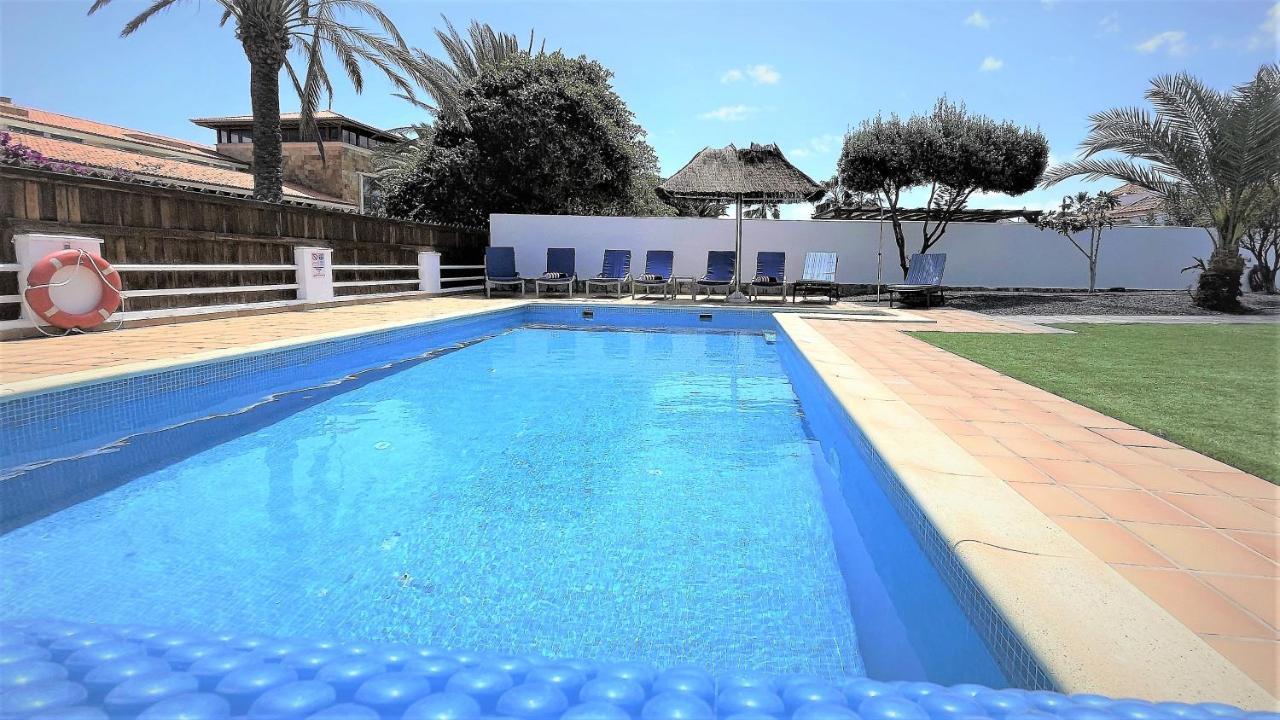 Chalet Amelie Antigua  Ngoại thất bức ảnh