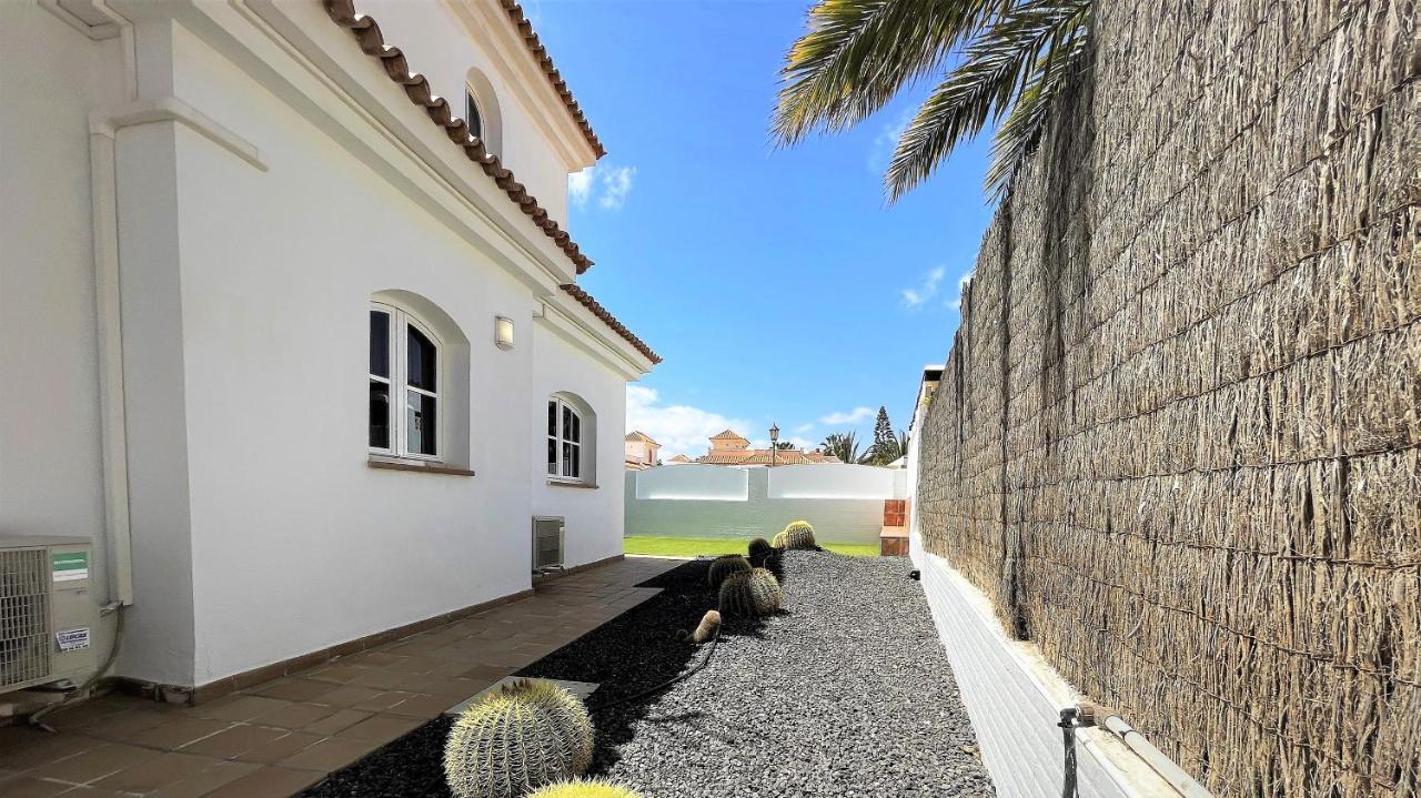 Chalet Amelie Antigua  Ngoại thất bức ảnh