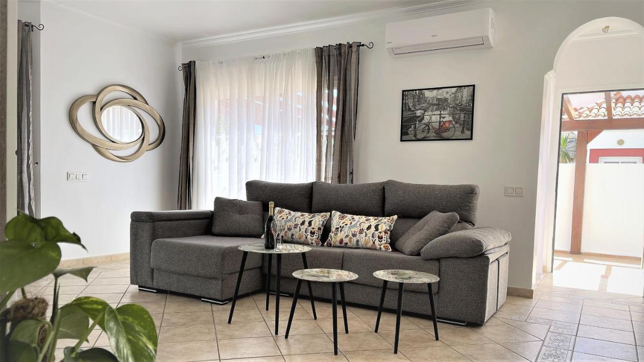 Chalet Amelie Antigua  Ngoại thất bức ảnh