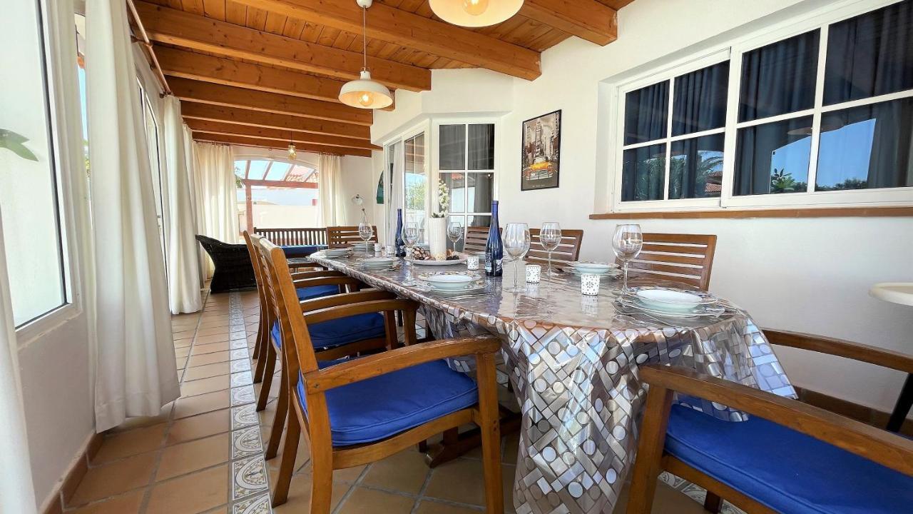 Chalet Amelie Antigua  Ngoại thất bức ảnh