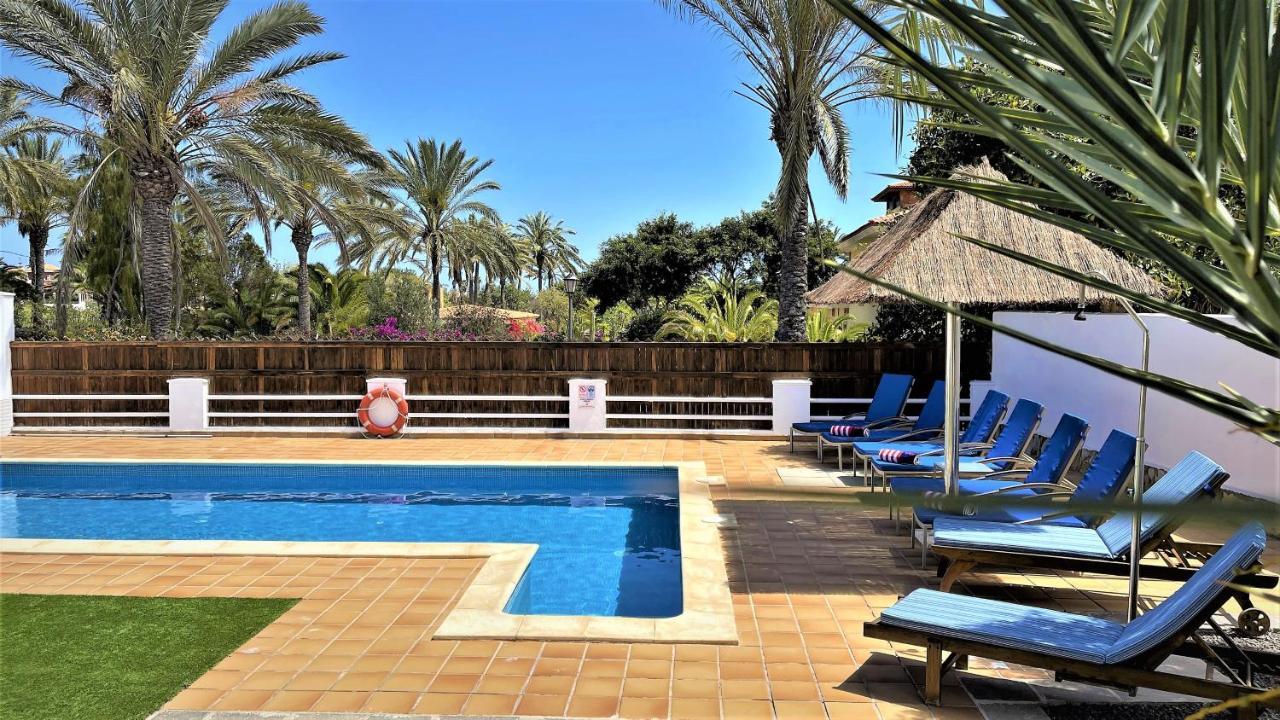 Chalet Amelie Antigua  Ngoại thất bức ảnh