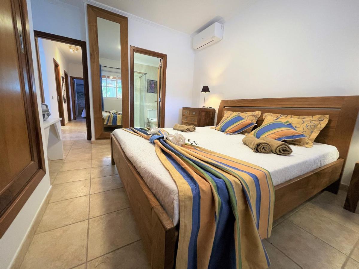Chalet Amelie Antigua  Ngoại thất bức ảnh