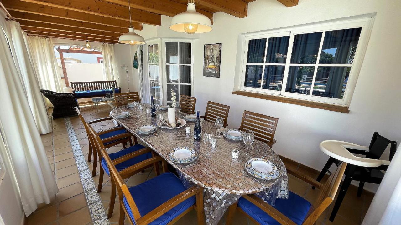 Chalet Amelie Antigua  Ngoại thất bức ảnh
