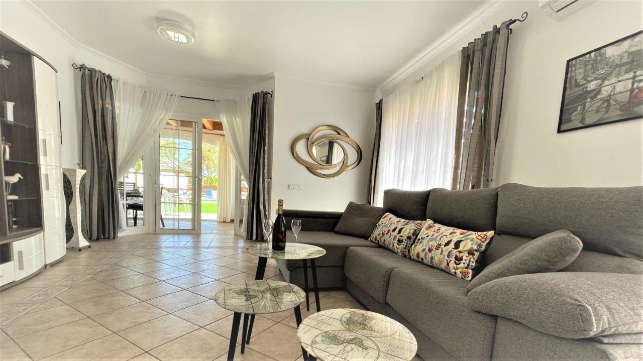 Chalet Amelie Antigua  Ngoại thất bức ảnh