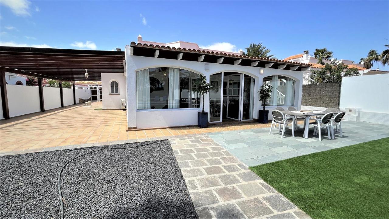 Chalet Amelie Antigua  Ngoại thất bức ảnh