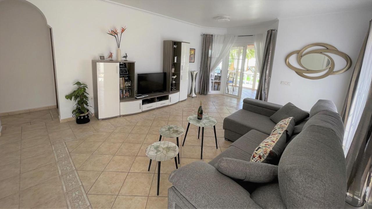 Chalet Amelie Antigua  Ngoại thất bức ảnh