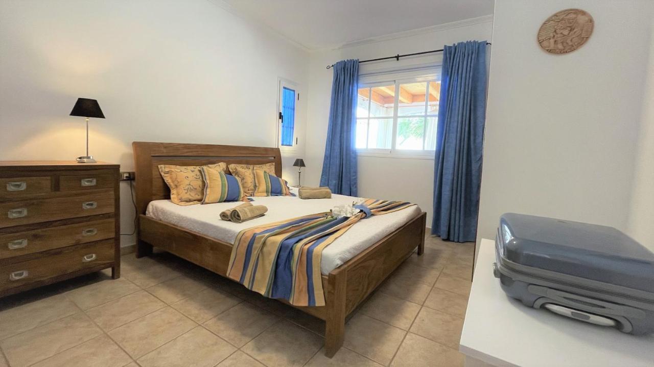 Chalet Amelie Antigua  Ngoại thất bức ảnh