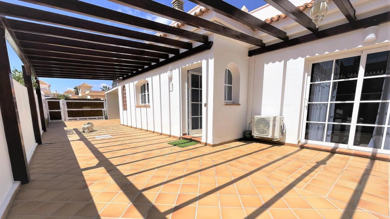 Chalet Amelie Antigua  Ngoại thất bức ảnh