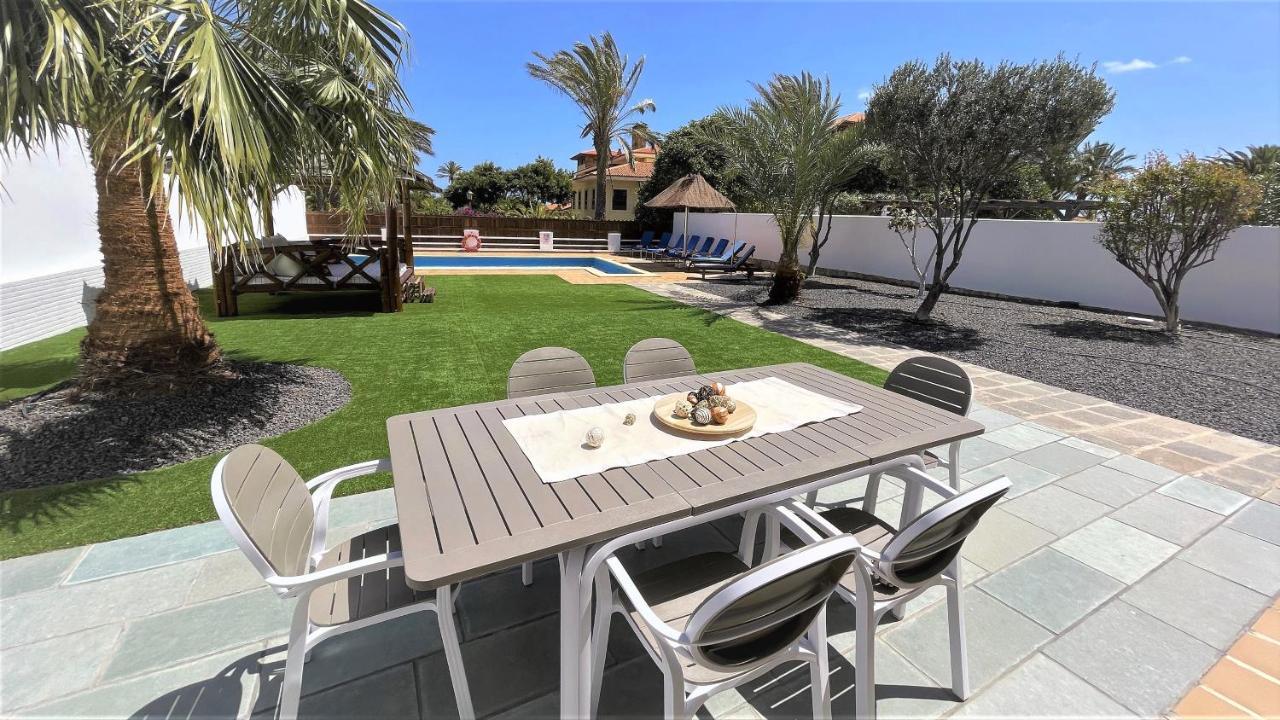 Chalet Amelie Antigua  Ngoại thất bức ảnh