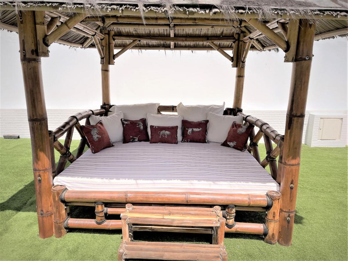 Chalet Amelie Antigua  Ngoại thất bức ảnh