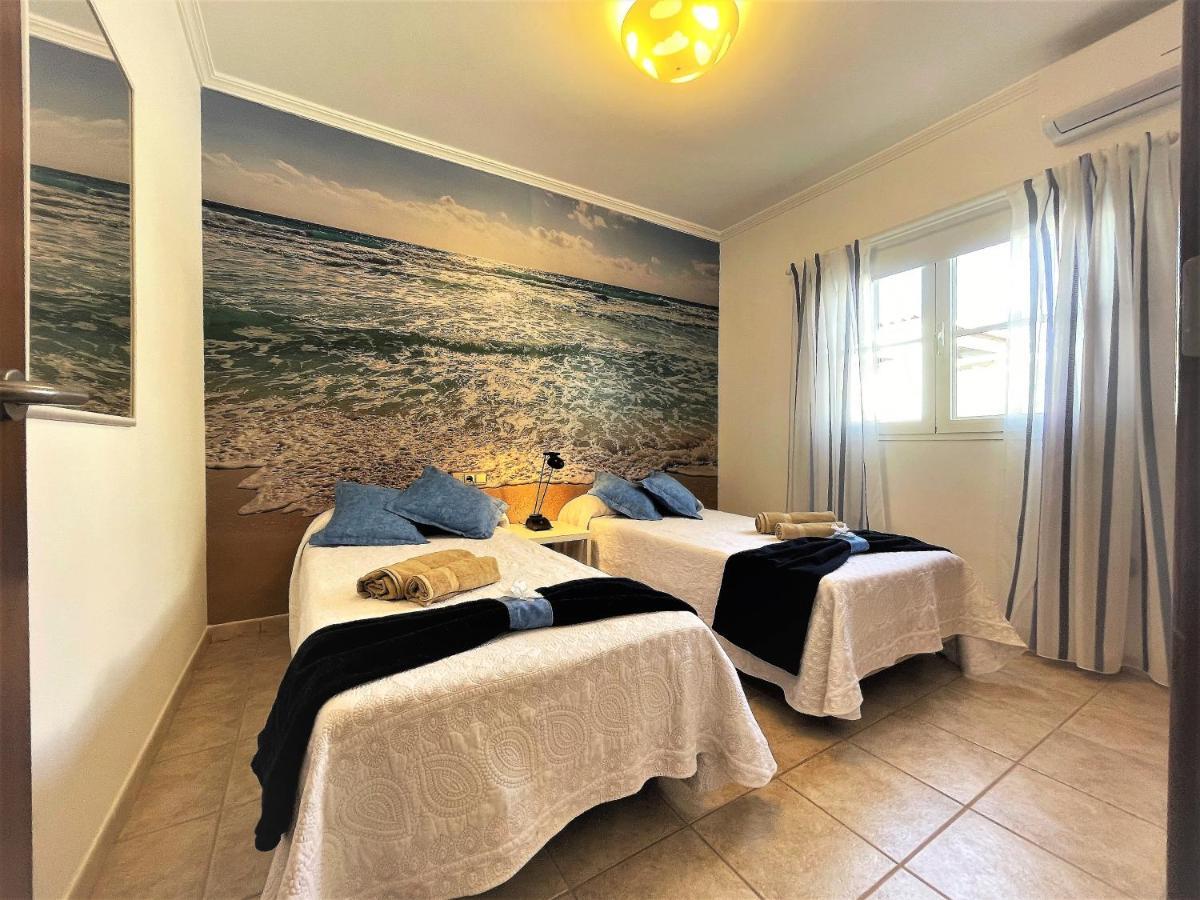 Chalet Amelie Antigua  Ngoại thất bức ảnh