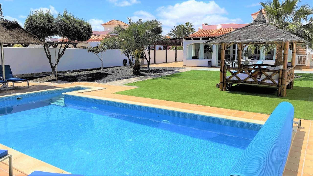 Chalet Amelie Antigua  Ngoại thất bức ảnh