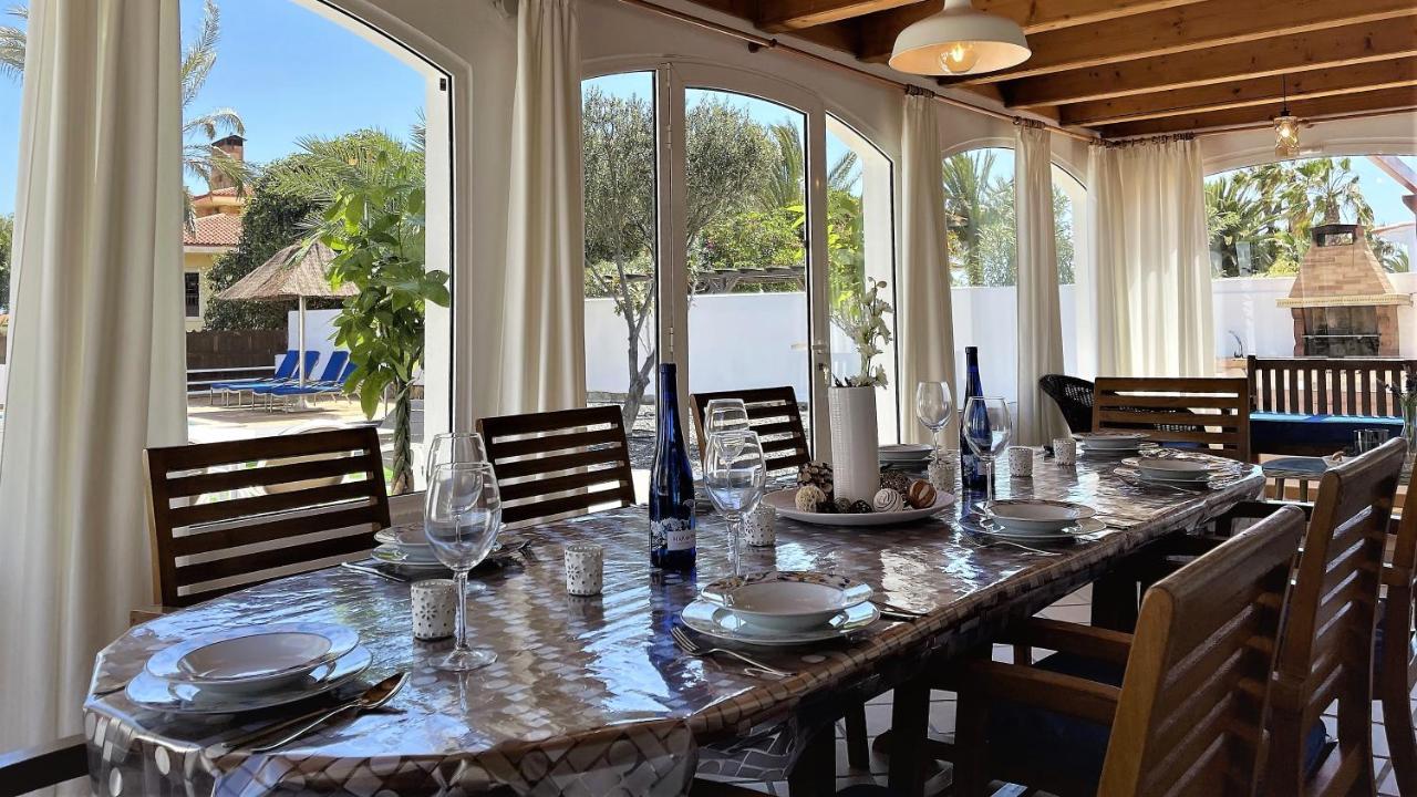Chalet Amelie Antigua  Ngoại thất bức ảnh