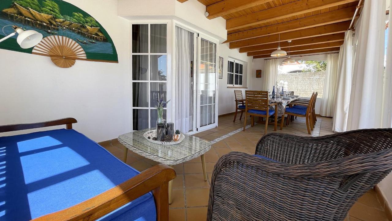 Chalet Amelie Antigua  Ngoại thất bức ảnh