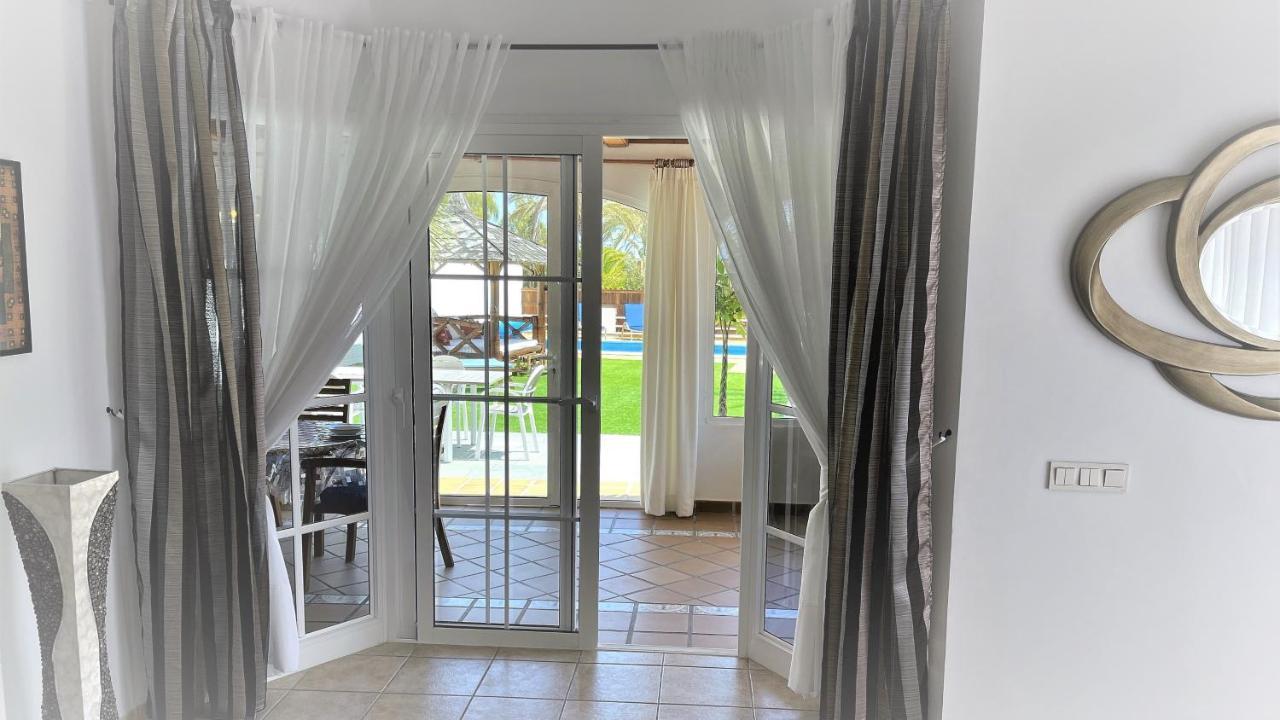 Chalet Amelie Antigua  Ngoại thất bức ảnh